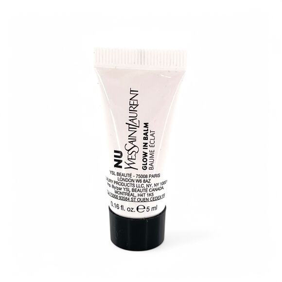 Yves Saint Laurent YSL NU Glow In Balm 0.16 fl oz 5ml Travel Size - Picture 1 of 2